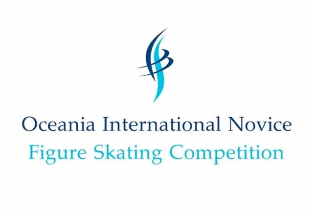 Oceania International Novice Figure Skating Competition 2019