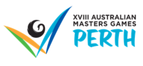 XVIII Australian Masters Games Perth